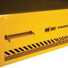 New Van Vault Stacker XL additional 5