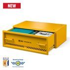 New Van Vault Stacker XL additional 1