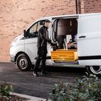 New Van Vault Stacker XL additional 4