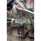 Sealey AK598 Crow's Foot Spanner Set 10pc 3/8"Sq Drive - Metric additional 3