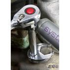 Sealey AK598 Crow's Foot Spanner Set 10pc 3/8"Sq Drive - Metric additional 1