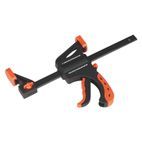 Sealey AK6101 Ratchet Bar Clamp 150mm additional 2