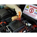 Sealey AK6125 Screwdriver Set 7pc VDE Approved additional 3