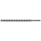 Sealey SDS MAX Drill Bits additional 14