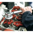 Sealey AK624 Micrometer Torque Wrench 1/2"Sq Drive Calibrated additional 2