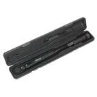 Sealey AK624B Micrometer Torque Wrench 1/2"Sq Drive Calibrated Black Series additional 3
