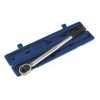 Sealey AK628 Micrometer Torque Wrench 3/4"Sq Drive Calibrated additional 2
