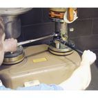 Sealey AK629 Torque Multiplier 1/2"-3/4"Sq Drive additional 3