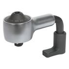 Sealey AK6290 Torque Multiplier Set 7pc 1/2"-3/4"Sq Drive additional 3