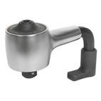 Sealey AK6291 Torque Multiplier Set 7pc 1/2"-1"Sq Drive additional 2