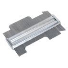 Sealey AK63 Profile Gauge 45 x 150mm additional 1