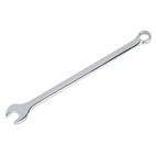 Sealey AK631018 Combination Spanner Extra-Long 18mm additional 1