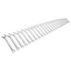 Sealey AK63253 Combination Spanner Set 25pc Metric additional 1