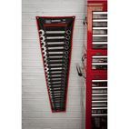 Sealey AK63253 Combination Spanner Set 25pc Metric additional 2