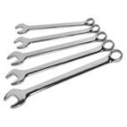 Sealey AK6329 Combination Spanner Set 5pc Jumbo Metric additional 3