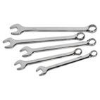 Sealey AK6329 Combination Spanner Set 5pc Jumbo Metric additional 4
