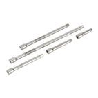 Sealey AK6331 Extension Bar Set 5pc 1/4"Sq Drive additional 3
