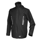 Sealey Heated Rain Jacket 5V additional 1
