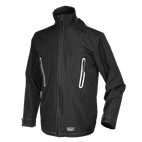 Sealey Heated Rain Jacket 5V additional 3