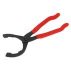 Sealey AK6411 Oil Filter Pliers Forged &amp;#8709;60-108mm Capacity additional 3