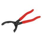 Sealey AK6412 Oil Filter Pliers Forged &amp;#8709;54-89mm Capacity additional 1