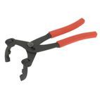 Sealey AK6417 Swivel Jaw Filter Pliers &amp;#8709;57-120mm additional 2