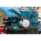 Sealey AK6420 Oil Filter Wrench &amp;#8709;75-95mm additional 2