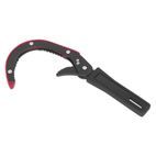 Sealey AK6420 Oil Filter Wrench &amp;#8709;75-95mm additional 3