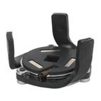 Sealey AK6432 Oil Filter Claw Wrench 60-93mm Capacity 3/8"Sq Drive additional 2