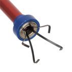 Sealey AK6536 Flexible Magnetic Pick-Up &amp; Claw Tool 700mm additional 2