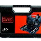 Black &amp; Decker Mixed Accessory Set 32 Piece additional 4