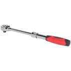 Sealey AK6687 Ratchet Wrench 3/8"Sq Drive Extendable additional 2