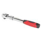 Sealey AK6688 Ratchet Wrench 1/2"Sq Drive Extendable additional 1