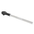 Sealey AK669 Ratchet Wrench Pear-Head 3/4"Sq Drive additional 1