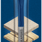 Bosch Selfcut Speed Flat Drill Bit Hex additional 2