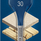 Bosch Selfcut Speed Flat Drill Bit Hex additional 4