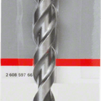 Bosch Silver Percussion Concrete Drill Bit additional 3