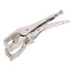 Sealey AK6828 Locking U-Clamp 200mm 0-60mm Capacity additional 4