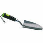 Draper 88806 Carbon Steel Heavy Duty Hand Trowel additional 2