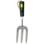 Draper 88807 Carbon Steel Heavy Duty Hand Fork additional 1