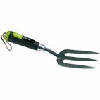 Draper 88807 Carbon Steel Heavy Duty Hand Fork additional 2