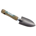 Draper 20707 Young Gardener Hand Trowel with Ash Handle additional 1