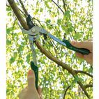 Draper 36542 2 in 1 Bypass Pattern Pruner and Mini Lopper additional 2