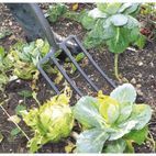 Draper 88789 Carbon Steel Garden Fork additional 3