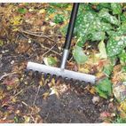 Draper 88795 Carbon Steel Garden Rake additional 3