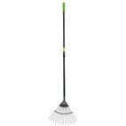 Draper 88801 Carbon Steel Lawn Rake additional 1