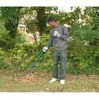 Draper 88801 Carbon Steel Lawn Rake additional 3