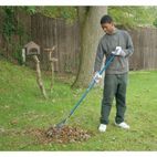 Draper 88801 Carbon Steel Lawn Rake additional 4