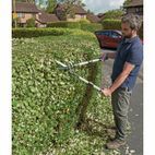 Draper 36780 Telescopic Soft Grip Straight Edge Garden Shears (200mm) additional 3