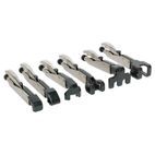 Sealey AK68403 Axial Locking Grip Set 6pc additional 2